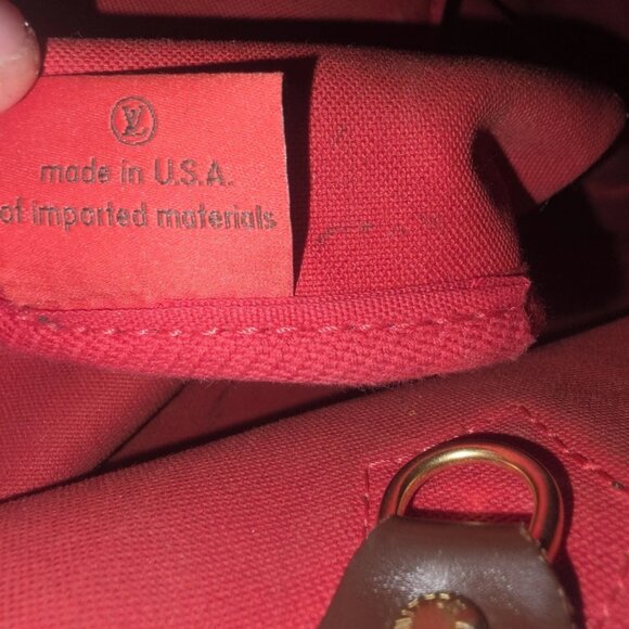 Louis Vuitton Speedy 30 - Picture 6 of 6